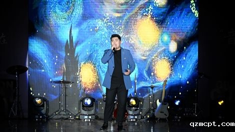 独唱2